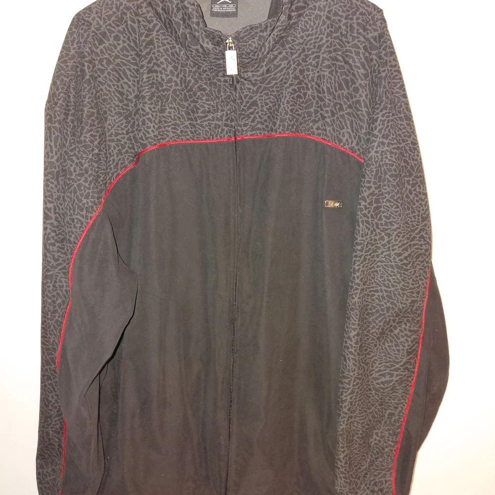 Jordan Spring Jacket - Picture 7 of 8